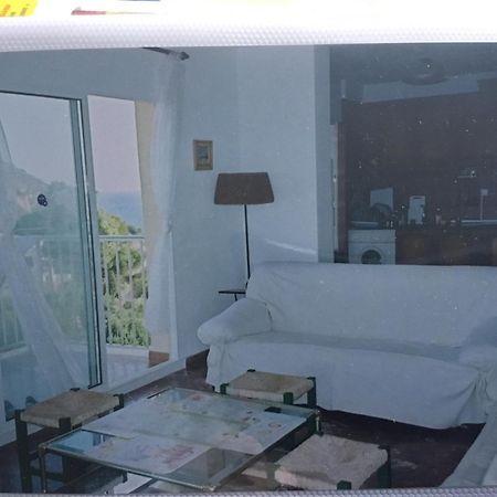 Panorama Apartman Calpe Kültér fotó