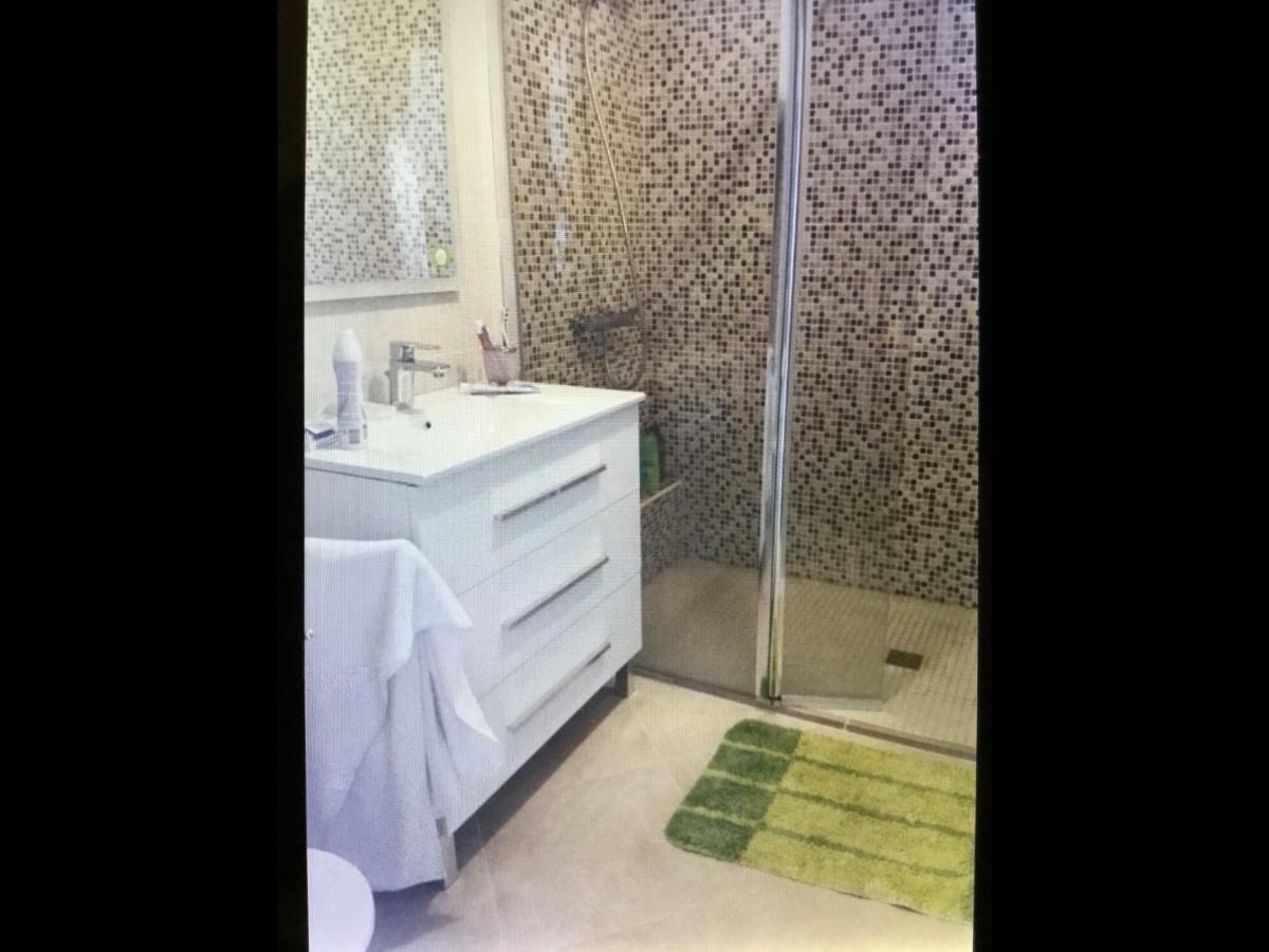 Panorama Apartman Calpe Kültér fotó