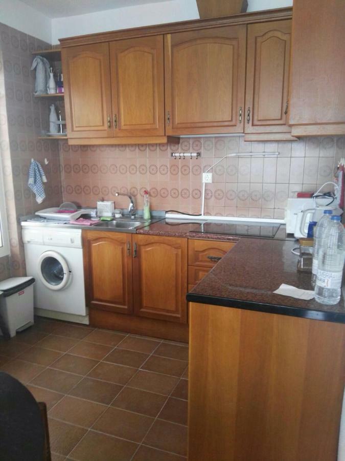 Panorama Apartman Calpe Kültér fotó