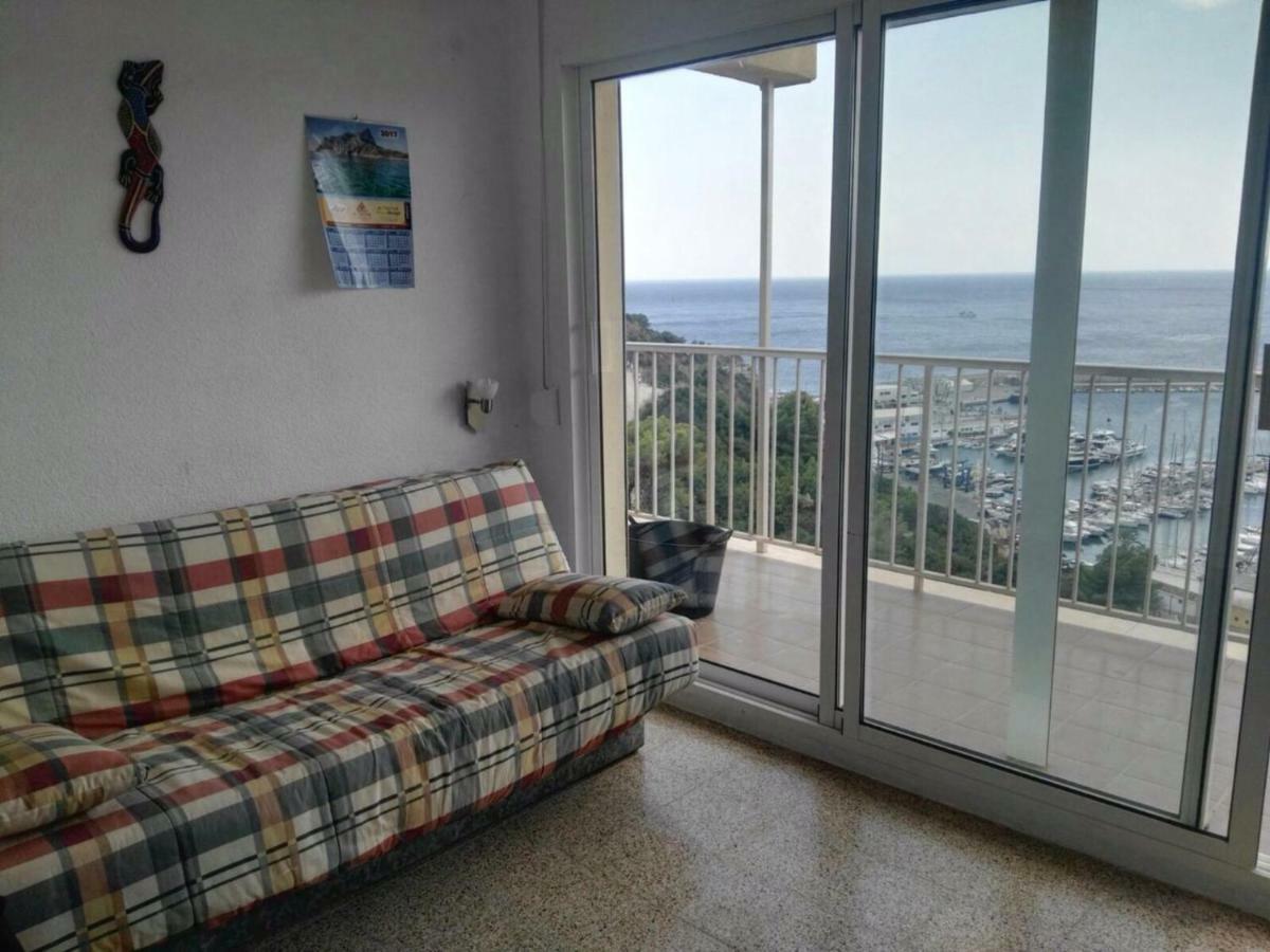 Panorama Apartman Calpe Kültér fotó