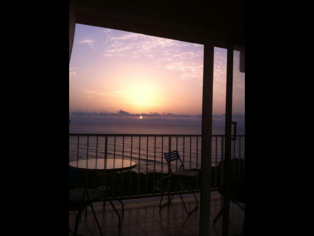 Panorama Apartman Calpe Kültér fotó