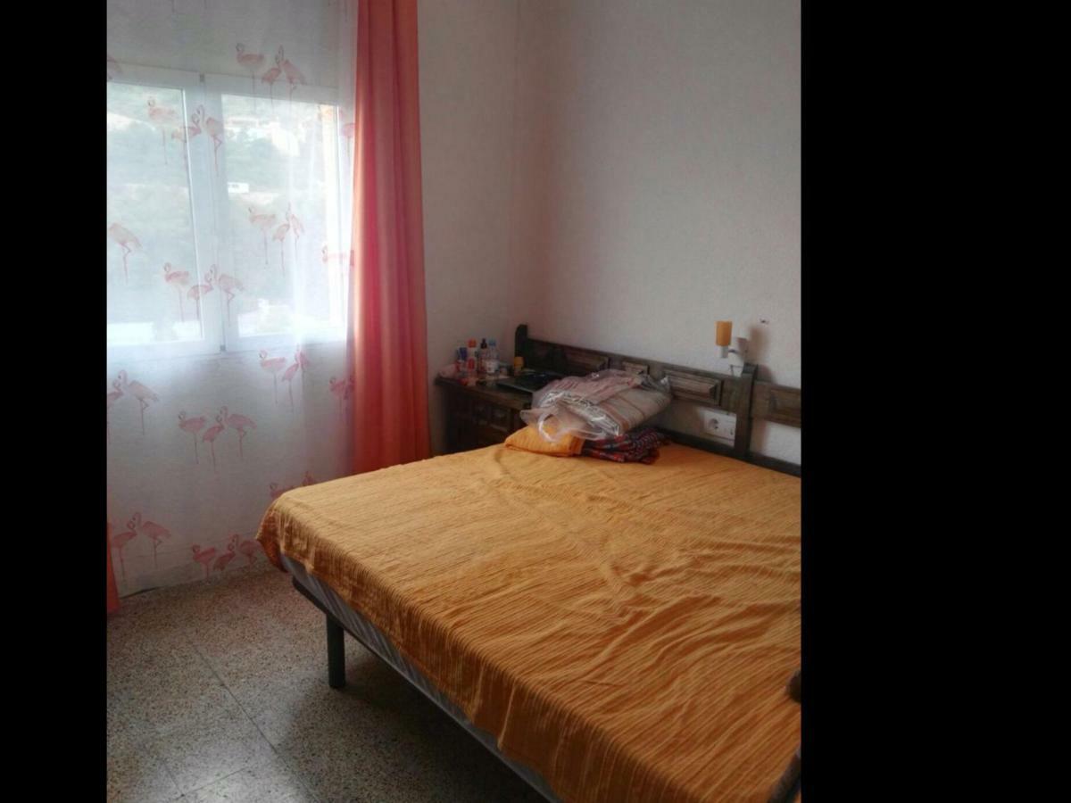 Panorama Apartman Calpe Kültér fotó