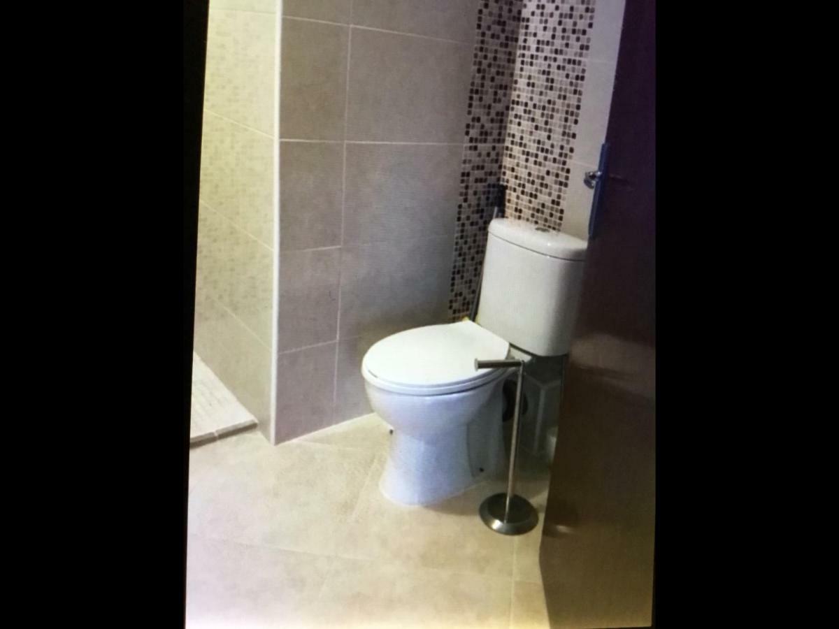 Panorama Apartman Calpe Kültér fotó