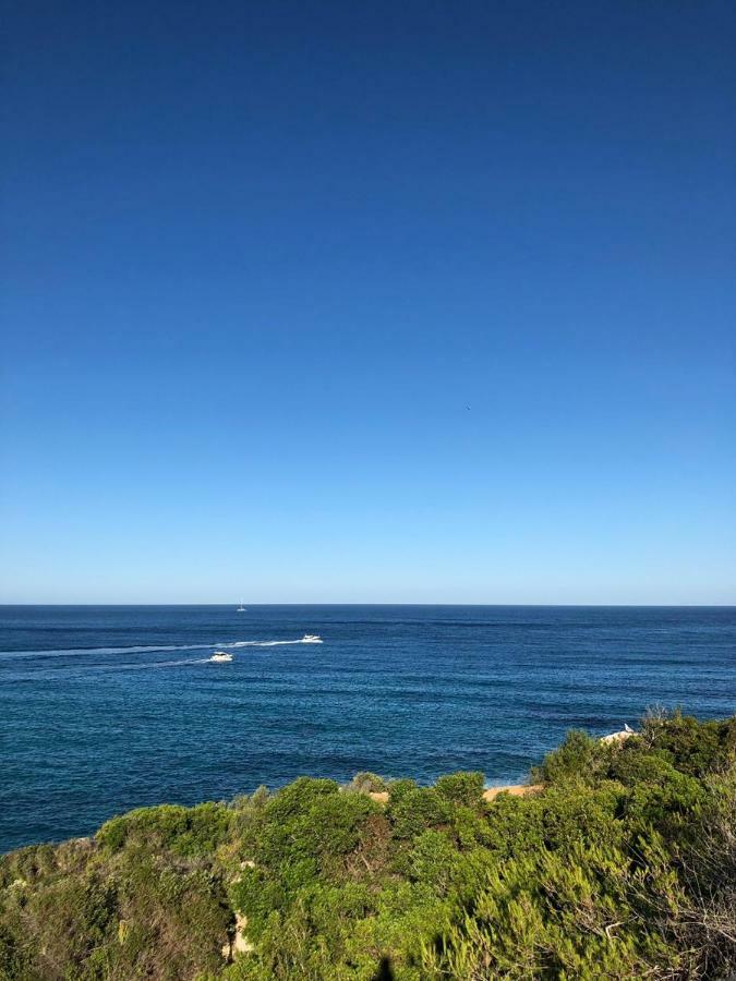 Panorama Apartman Calpe Kültér fotó