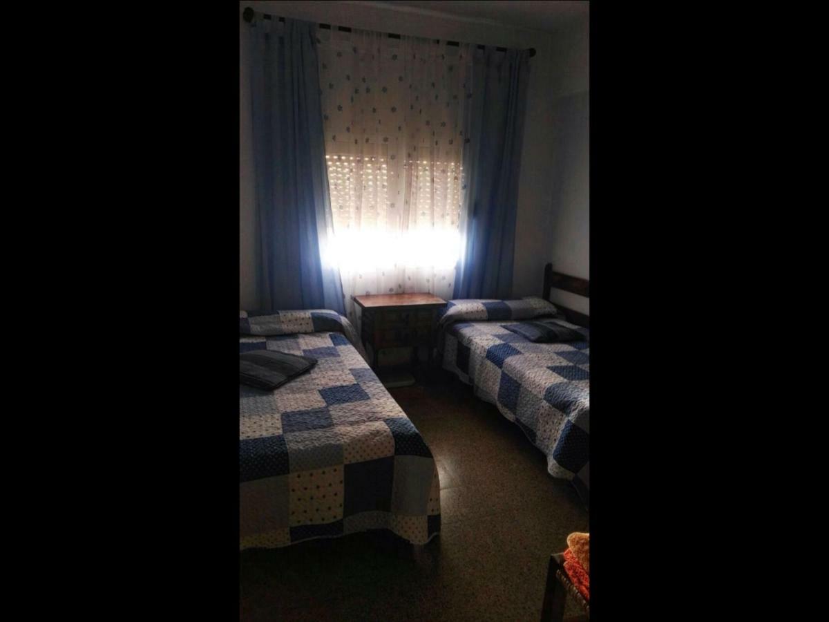 Panorama Apartman Calpe Kültér fotó